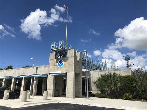 On April 3, 2018, several NOAA leaders joined me and local officials at PortMiami to dedicate a new Physical Oceanographic Real-Time System (PORTS®) comprised of three offshore buoy-mounted current meters that will enhance navigation safety for the Miami seaport. Attending were Acting NOAA Administrator RDML (ret.) Tim Gallaudet, PhD, …